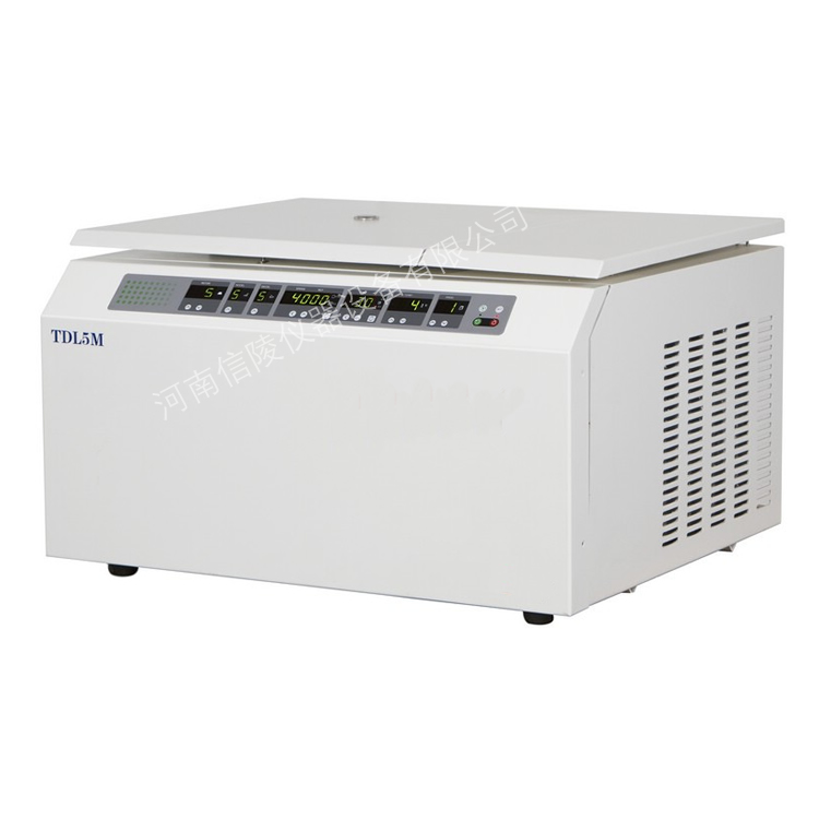 大容量低温高速离心机TGL20M-II升降速可调21000rpm