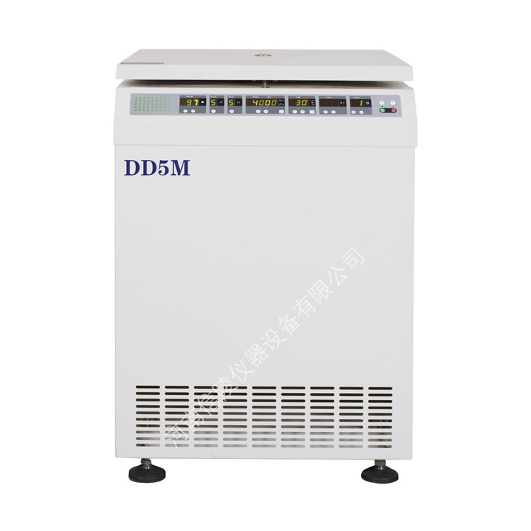 大容量低温高速离心机TGL20M-II升降速可调21000rpm