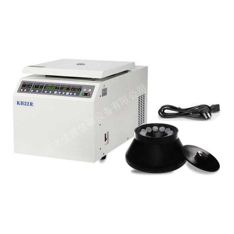 大容量低温高速离心机TGL20M-II升降速可调21000rpm