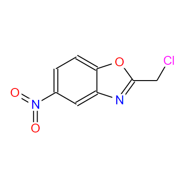119198-10-6  2-(氯甲基)-5-硝基苯并噁唑