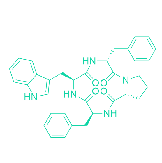 受体拮抗剂多肽CJ-15208/210236-47-8/CJ-15208