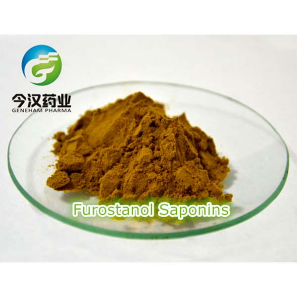 呋喃固醇皂甙