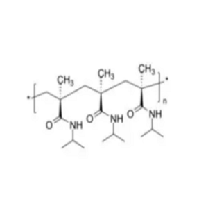 聚N-异丙基丙烯酰胺MW:4000，PNIPAm MW:4000