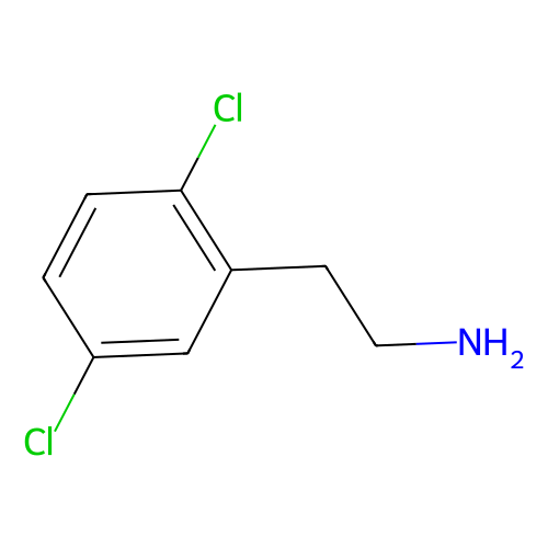 aladdin 阿拉丁 D193949 2,5-二氯苯乙胺 56133-86-9 98%
