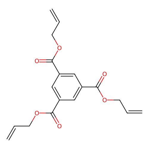 aladdin 阿拉丁 T162568 1,3,5-苯三羧酸三烯丙酯 17832-16-5 ≥98%