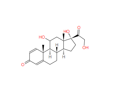 泼尼松龙杂质11  115097-56-8