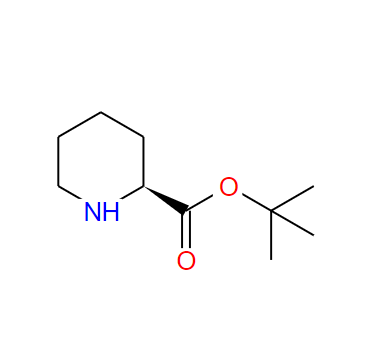 118143-76-3   2-哌啶羧酸,1,1-二甲基乙基酯,(2S)