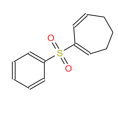 118160-44-4  2-苯磺酰-1,3-环庚二烯
