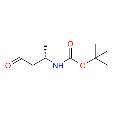 118173-26-5  (S)-(4-氧代丁-2-基)氨基甲酸叔丁酯