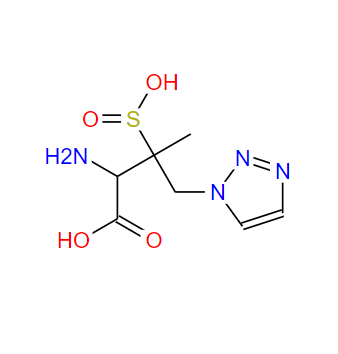 118175-11-4  他唑巴坦酸相关物质A