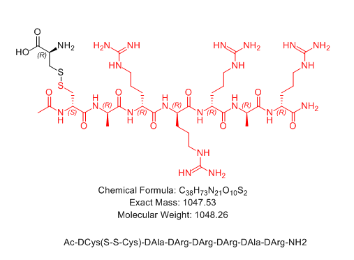 维拉卡肽/Etelcalcetide