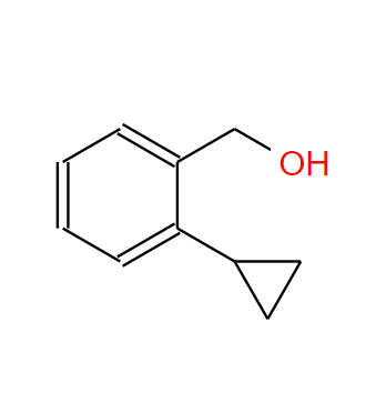 118184-68-2  (2-环丙基苯基)甲醇