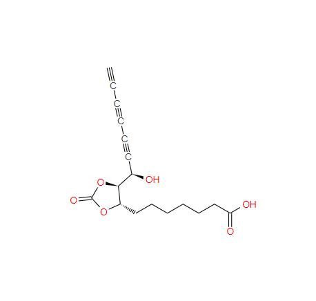 化合物 T28712  115216-83-6