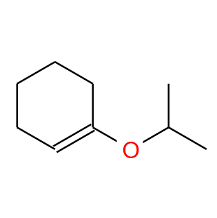 57899-54-4；1-异丙氧基环己烯；1-ISOPROPOXYCYCLOHEXENE