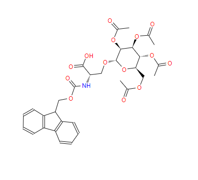 118358-80-8  甘露糖丝氨酸