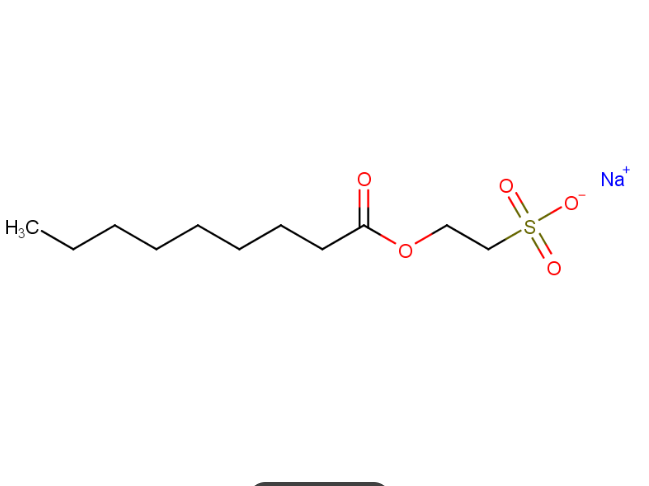 椰油基羟乙基磺酸钠