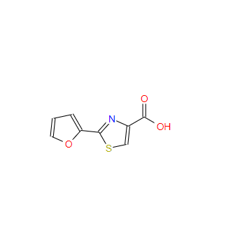 2-(2-呋喃基)噻唑烷-4-羧酸 115299-13-3