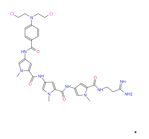 他莫司汀 115308-98-0