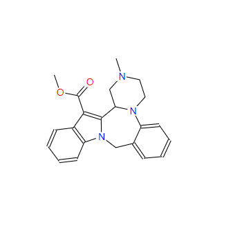 舍氮平 115313-22-9