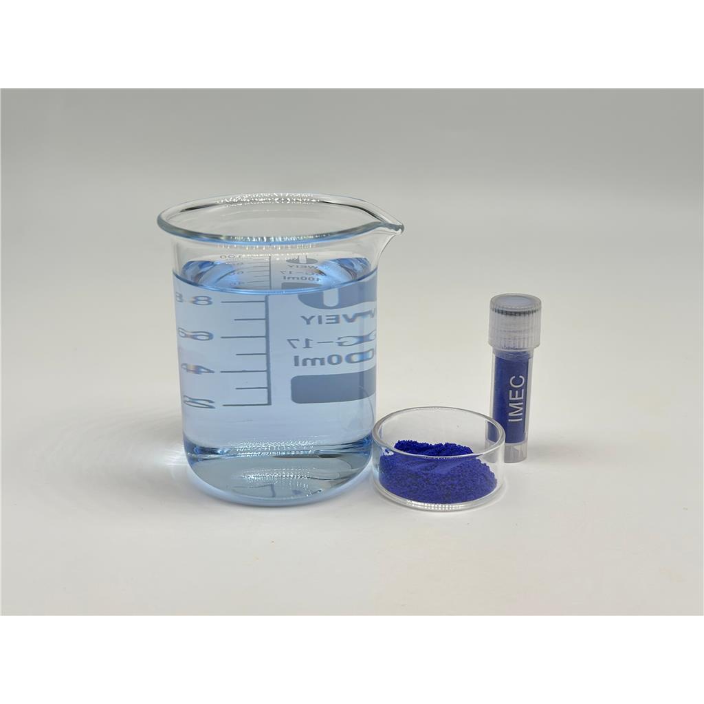 蓝铜胜肽 GHK?Cu，三肽?1 铜 89030?95?5