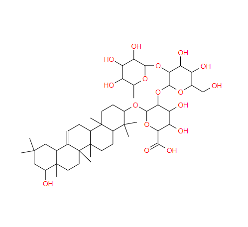 化合物 T24242  115330-90-0