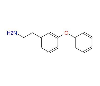 118468-18-1  4-苯氧基苯乙胺
