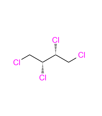 1,2,3,4-四氯丁烷