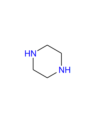 哌嗪二盐酸盐-D8