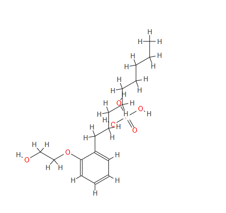 壬基酚聚醚-3 磷酸酯