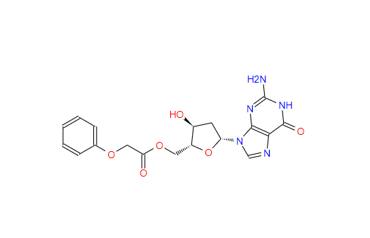 2-N-苯乙酰鸟苷 115389-03-2