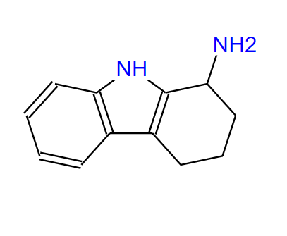 118498-95-6  2,3,4,9-四氢-1H-咔唑-1-胺