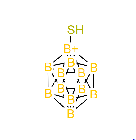 巯基十二硼烷二钠盐  12294-22-3  稳定供货