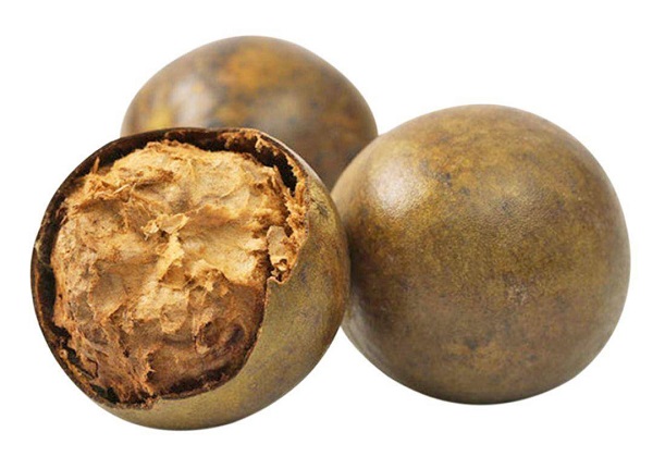 罗汉果  罗汉果甜苷  Mogroside V