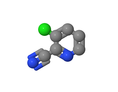 3-氯-2-氰基吡啶 38180-46-0  山东佰隆 99%