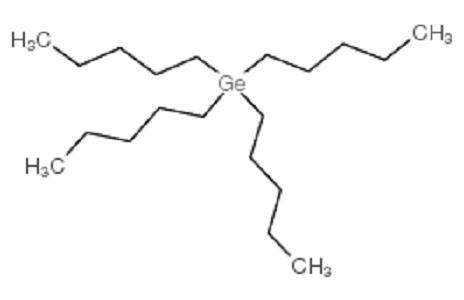 四戊基锗烷，3634-47-7