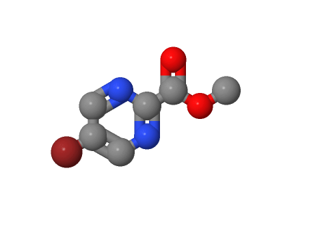 5-溴-2-嘧啶甲酸甲酯 89581-38-4 山东佰隆 98%