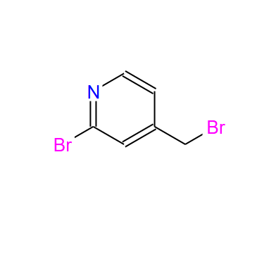 2-溴-4-溴甲基吡啶 83004-14-2 稳定供货
