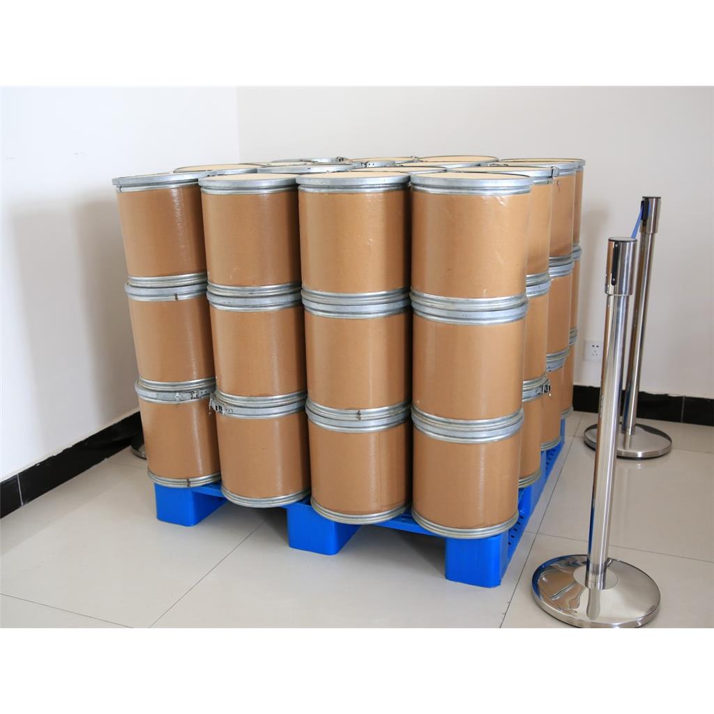 甘氨酸叔丁酯盐酸盐