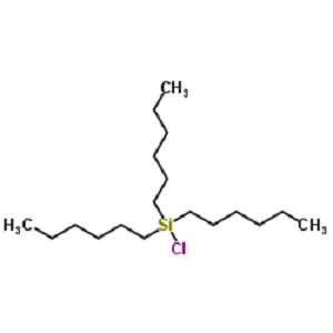 氯三己基硅烷 3634-67-1