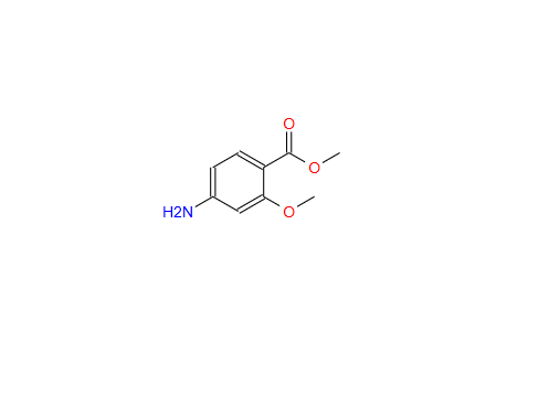 2-甲氧基-4-氨基苯甲酸甲酯 27492-84-8 山东佰隆 99%