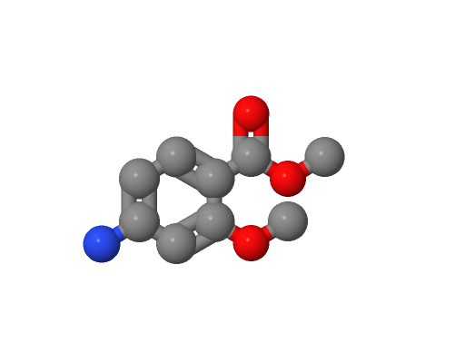 2-甲氧基-4-氨基苯甲酸甲酯 27492-84-8 山东佰隆 99%