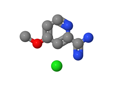 4-甲氧基吡啶酰胺盐酸盐 1179361-66-0 山东佰隆 98%