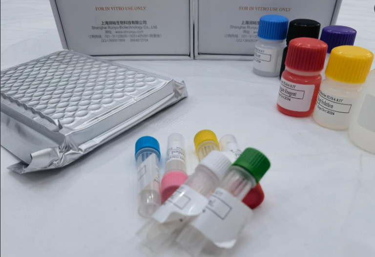 猪附红细胞体抗体（EPO-Ab）ELISA试剂盒