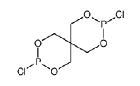  3,9-二氯-2,4,8,10-四氧杂-3,9-二磷杂螺[5.5]十一烷  3643-70-7