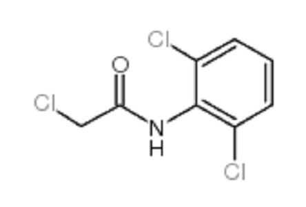 2-氯-n-(2,6-二氯苯基)乙酰胺 644-56-2