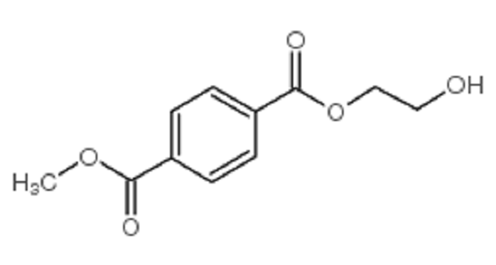 2-羟乙基甲基对苯二甲酸酯 3645-00-9