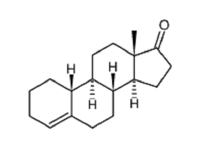 雌甾-4-烯-17-酮 3646-28-4