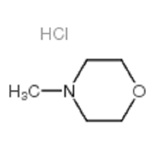 N-甲基吗啉盐酸盐 3651-67-0