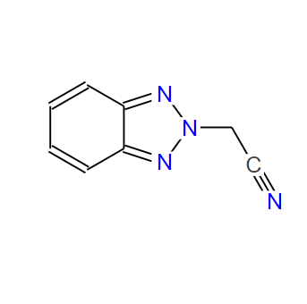 118521-81-6  2-(2H-苯并[D][1,2,3]三唑-2-基)乙腈
