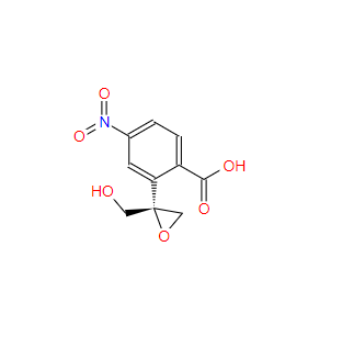 (2S)-(+)-缩水甘油基 4-硝基苯甲酸酯 115459-65-9
